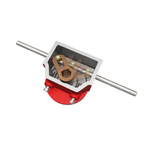 Piston Rod